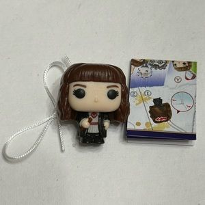 Kinder Joy Egg- Harry Potter Collection